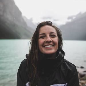 Meet your Posher, Jasmine